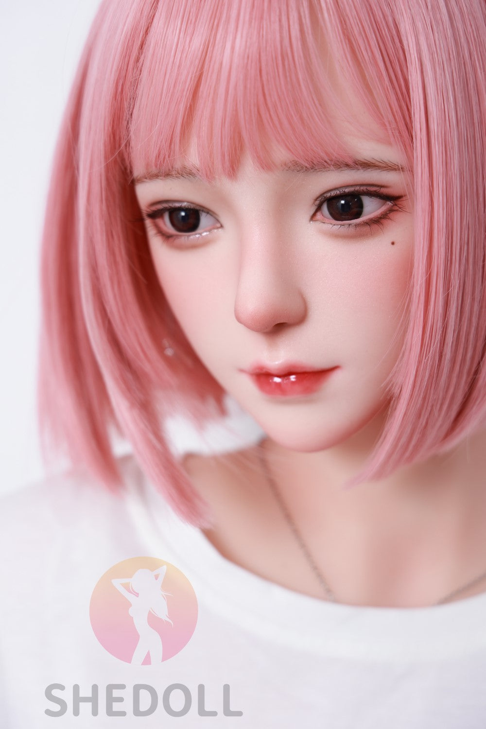 Kosame sexdukke (SHEDOLL 158cm C-cup #Sh074 tpe+silicone)