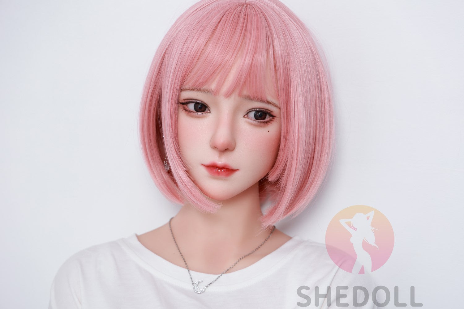 Kosame sexdukke (SHEDOLL 158cm C-cup #Sh074 tpe+silicone)