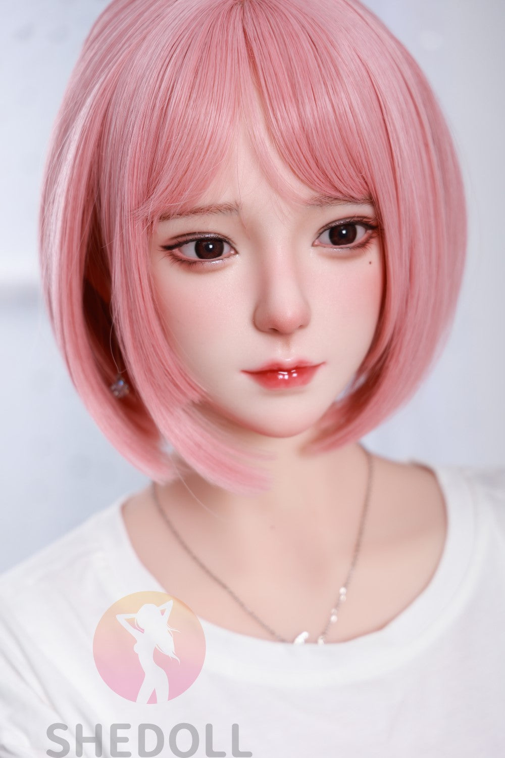 Kosame sexdukke (SHEDOLL 158cm C-cup #Sh074 tpe+silicone)