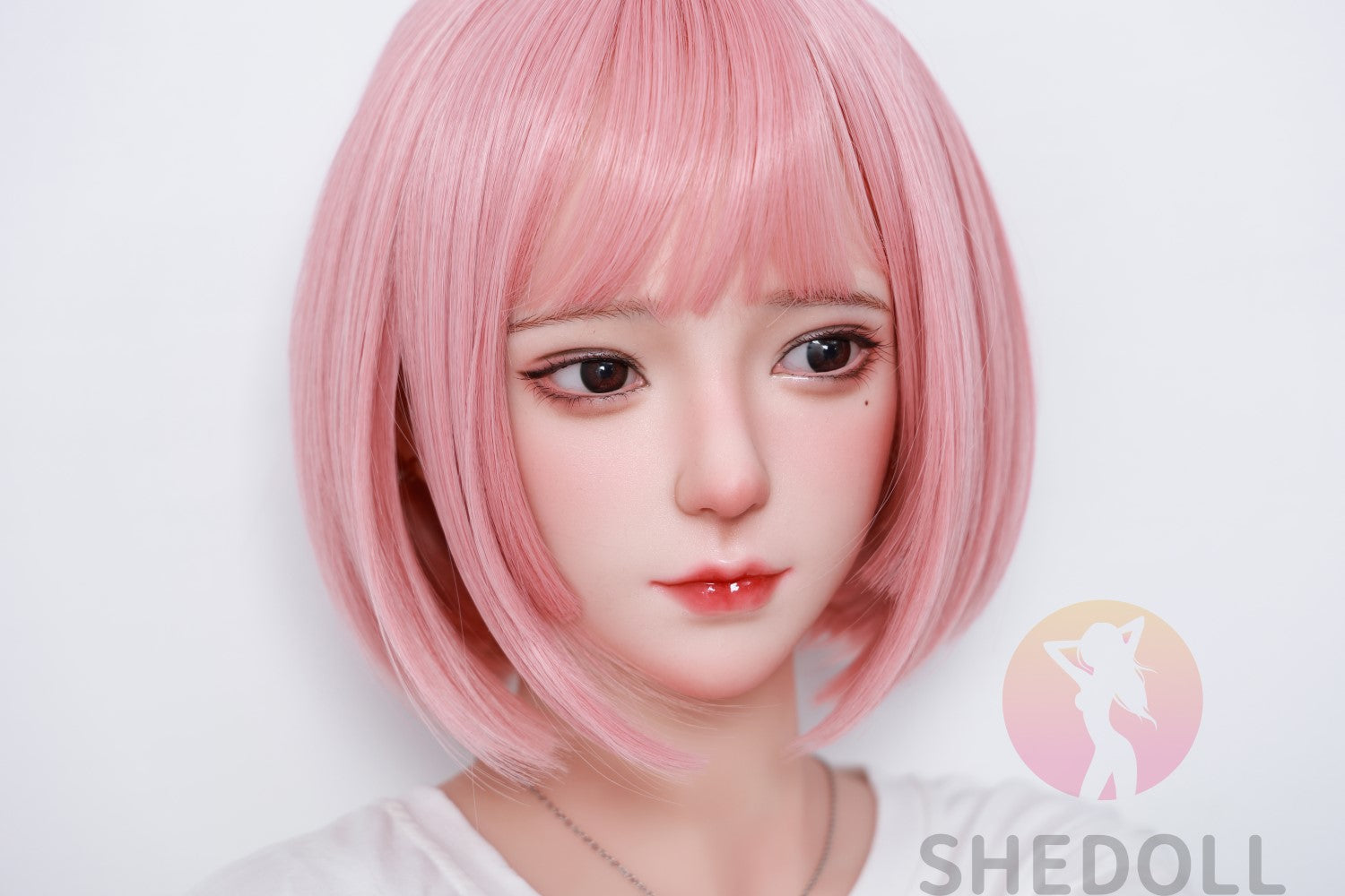 Kosame sexdukke (SHEDOLL 158cm C-cup #Sh074 tpe+silicone)