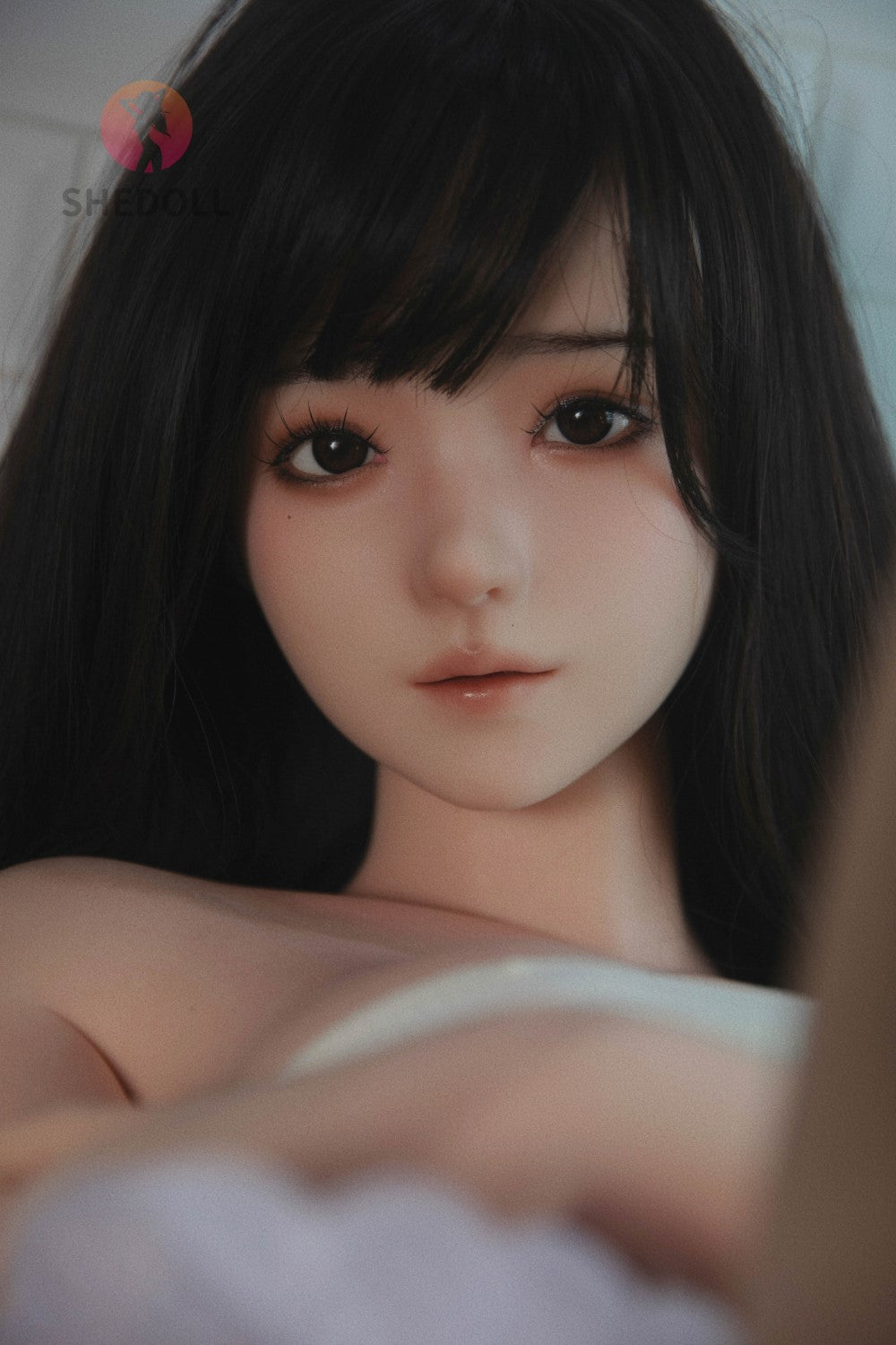 Freya sexdukke (SHEDOLL 158cm C-cup #SH081 2.0 silikon)