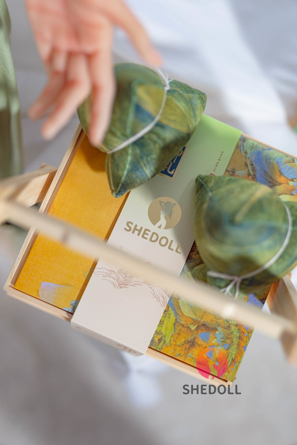 Zara sexdukke (SHEDOLL 158 cm C-cup #SH111 2.0 silikon)