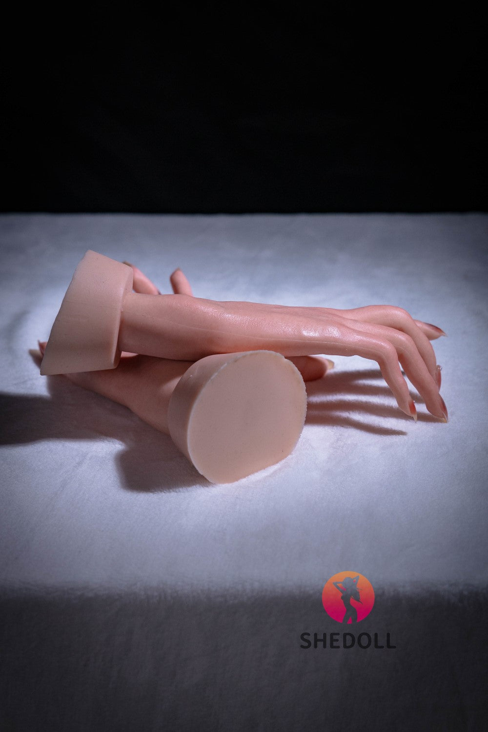 Hands & Feet (SHEDOLL silicone)