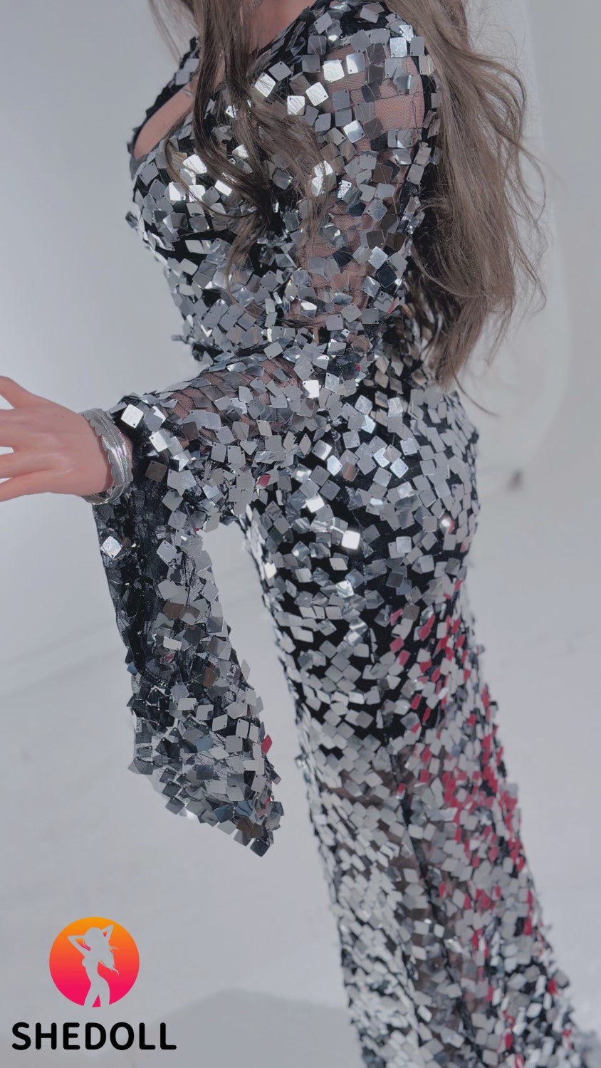 Tasha sexdukke (SHEDOLL 168 cm D-cup #SH142 2.0 silikon)