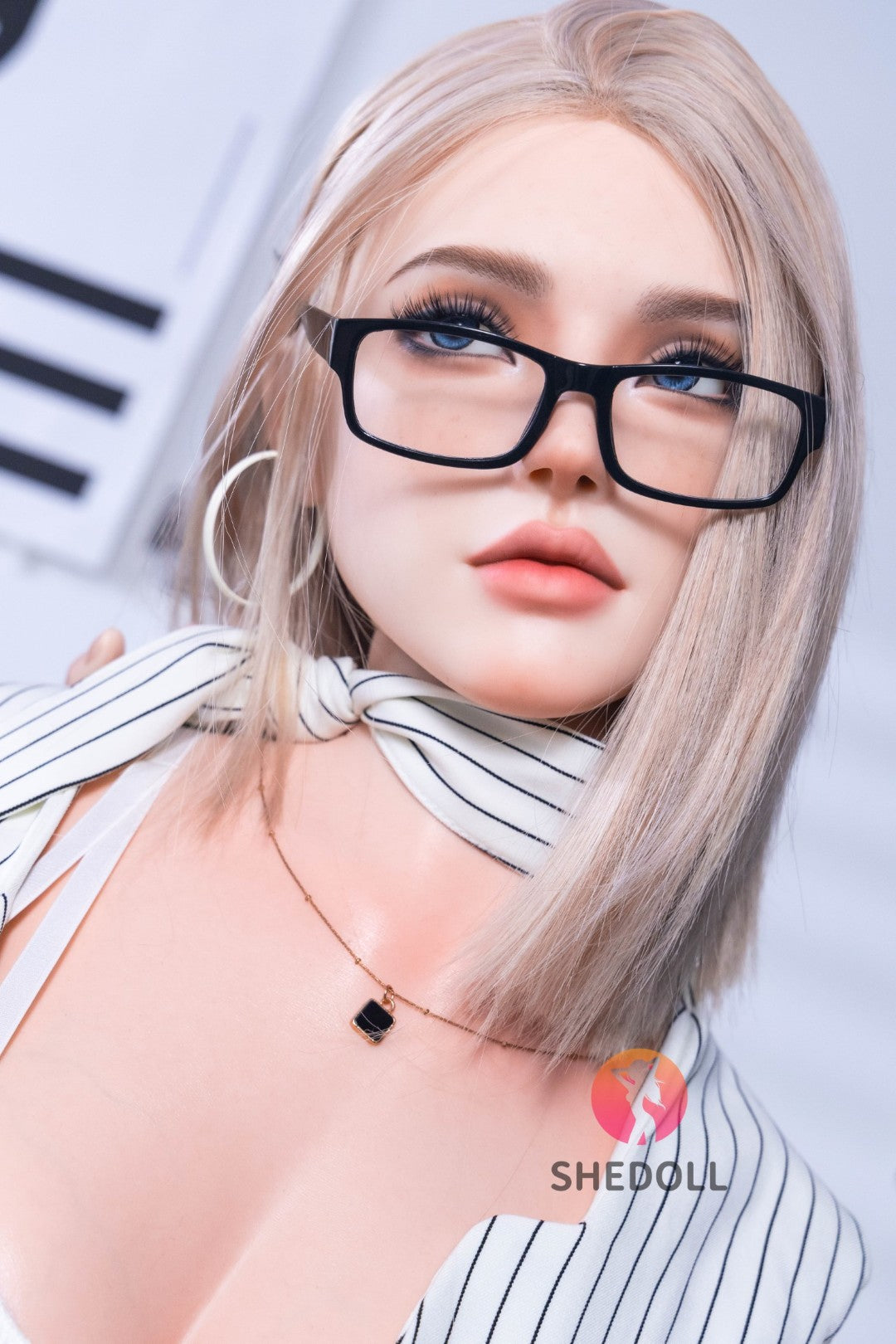Talia Sex doll (SHEDOLL 168cm d-cup #SH171 silicone)