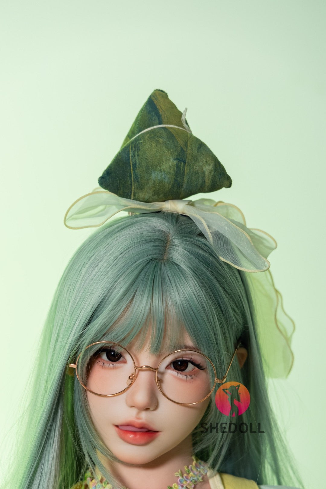 Zara sexdukke (SHEDOLL 168 cm D-cup #SH190 2.0 silikon)