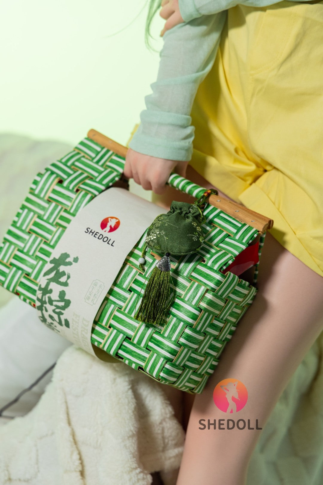 Zara sexdukke (SHEDOLL 168 cm D-cup #SH190 2.0 silikon)