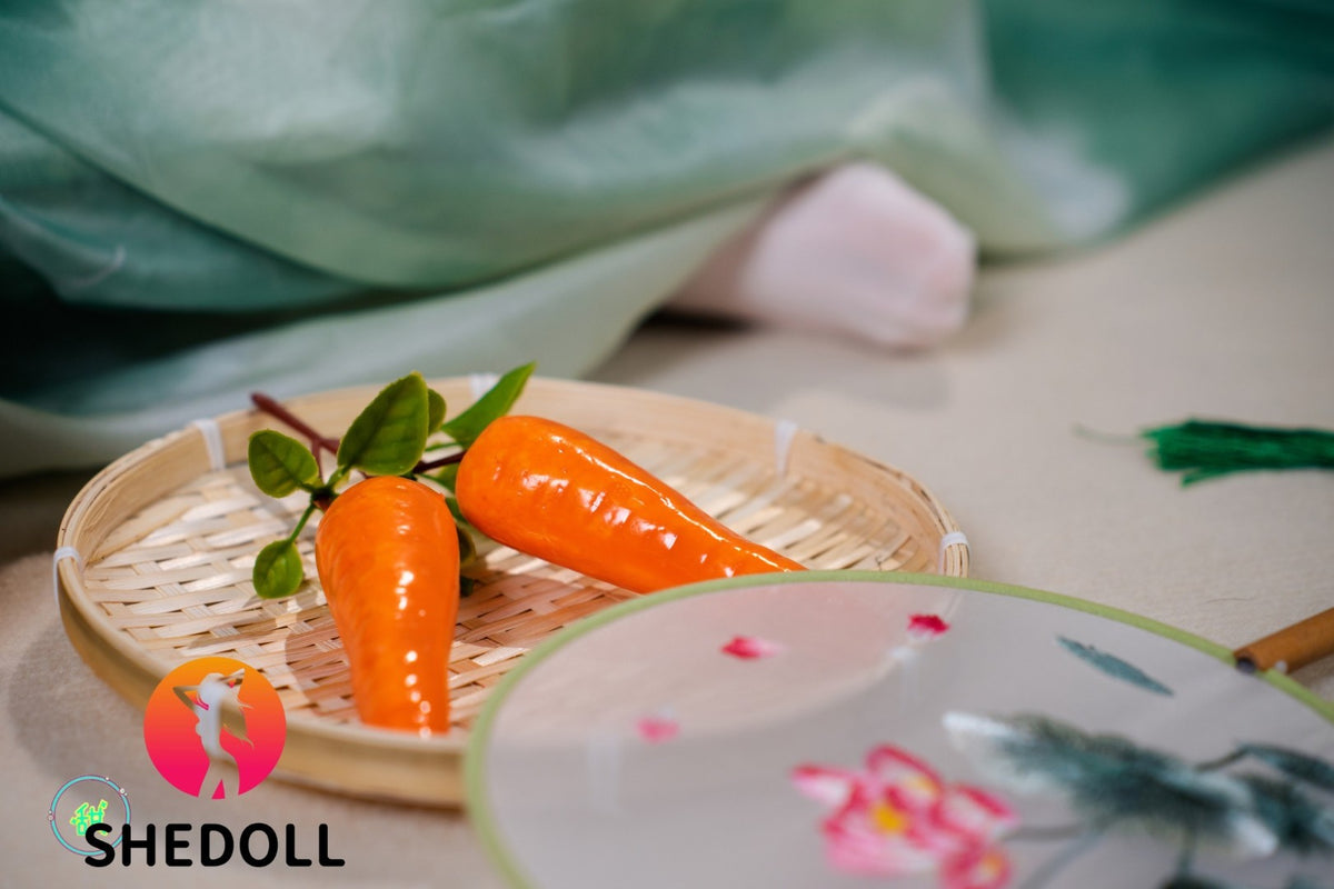 Aileen sexdukke (SHEDOLL 156 cm E-cup #SH191 2.0 silikon)