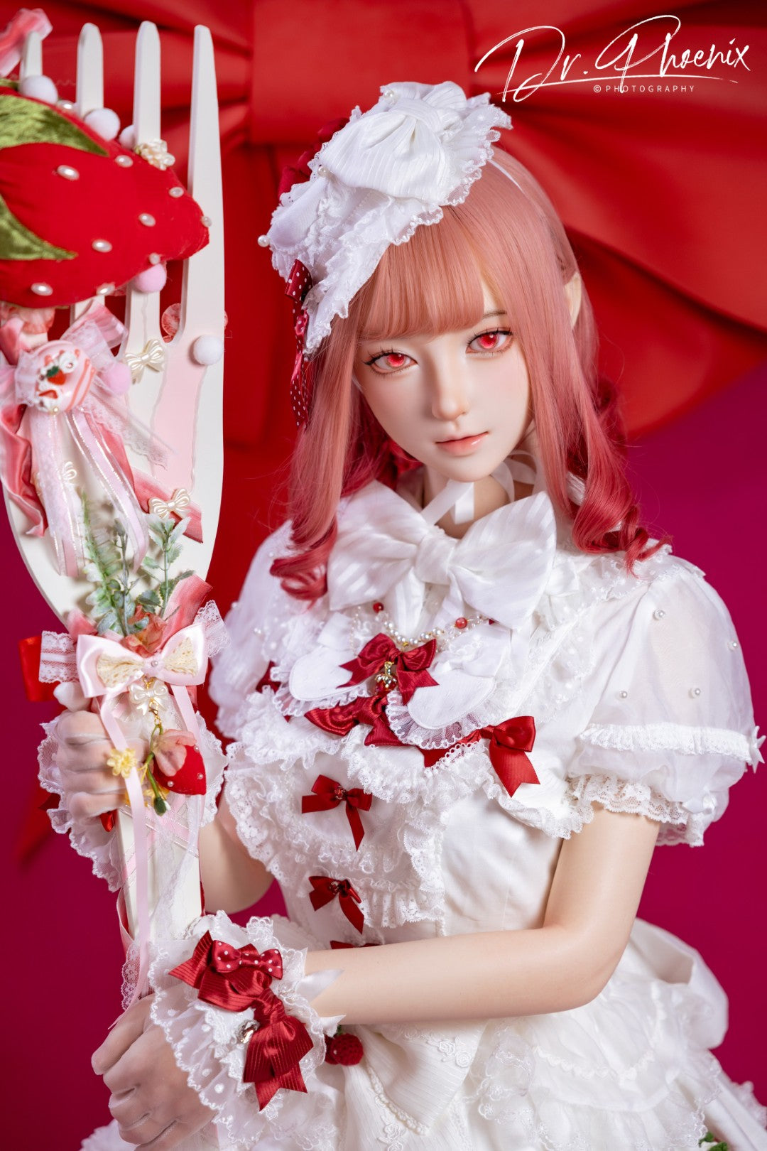 Tanya sexdukke (SHEDOLL 160 cm C-cup #SH196 2.0 silikon)