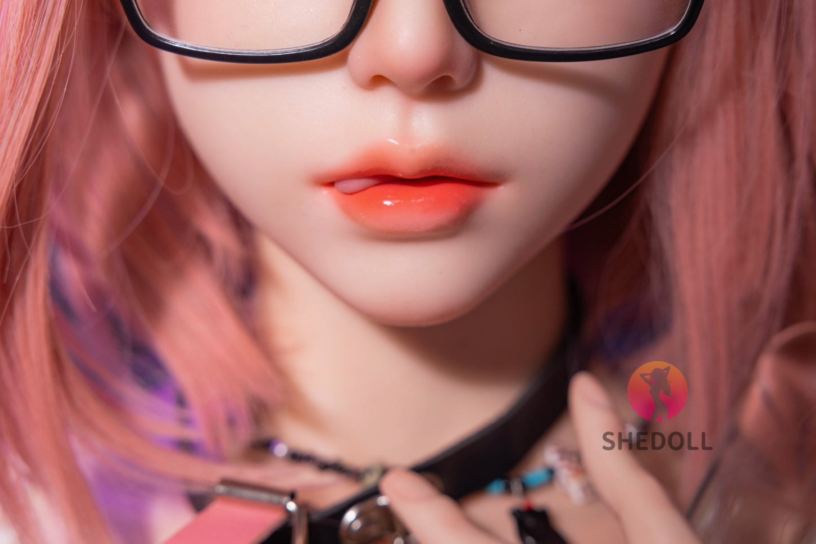 Cheryl sexdukke (SHEDOLL 167 cm D-cup #SH197 2.0 silikon)