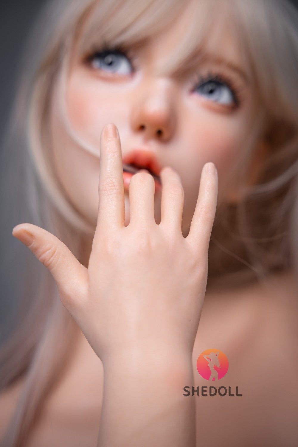 Yuan Sex doll (SHEDOLL 148cm D-cup #SH209 silicone)