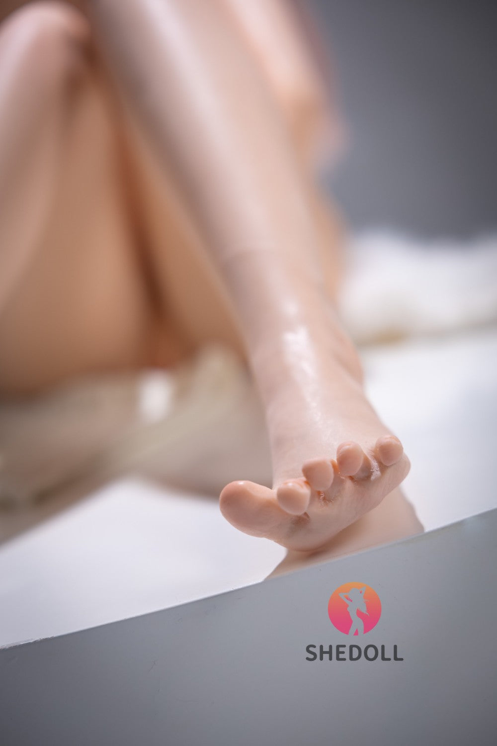 Yuan Sex doll (SHEDOLL 148cm D-cup #SH209 silicone)