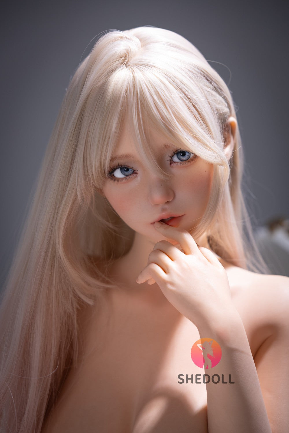 Yuan Sex doll (SHEDOLL 148cm D-cup #SH209 silicone)