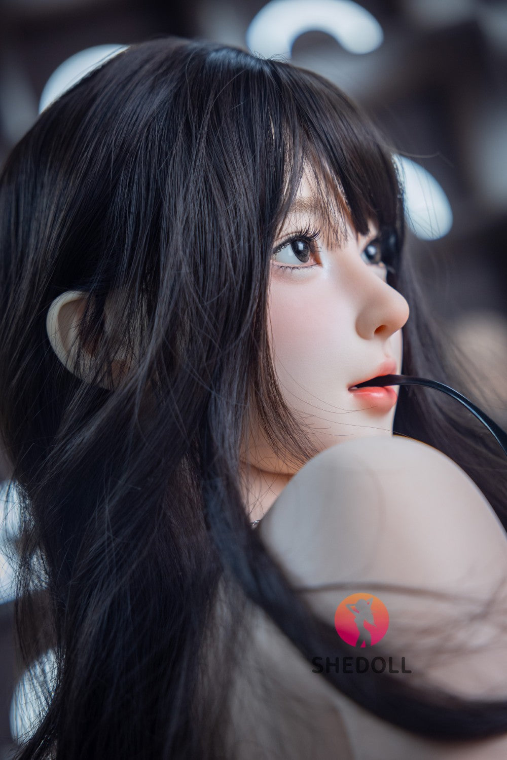 Tanya Sex doll (SHEDOLL 168cm D-cup #SH210 2.0 silicone)
