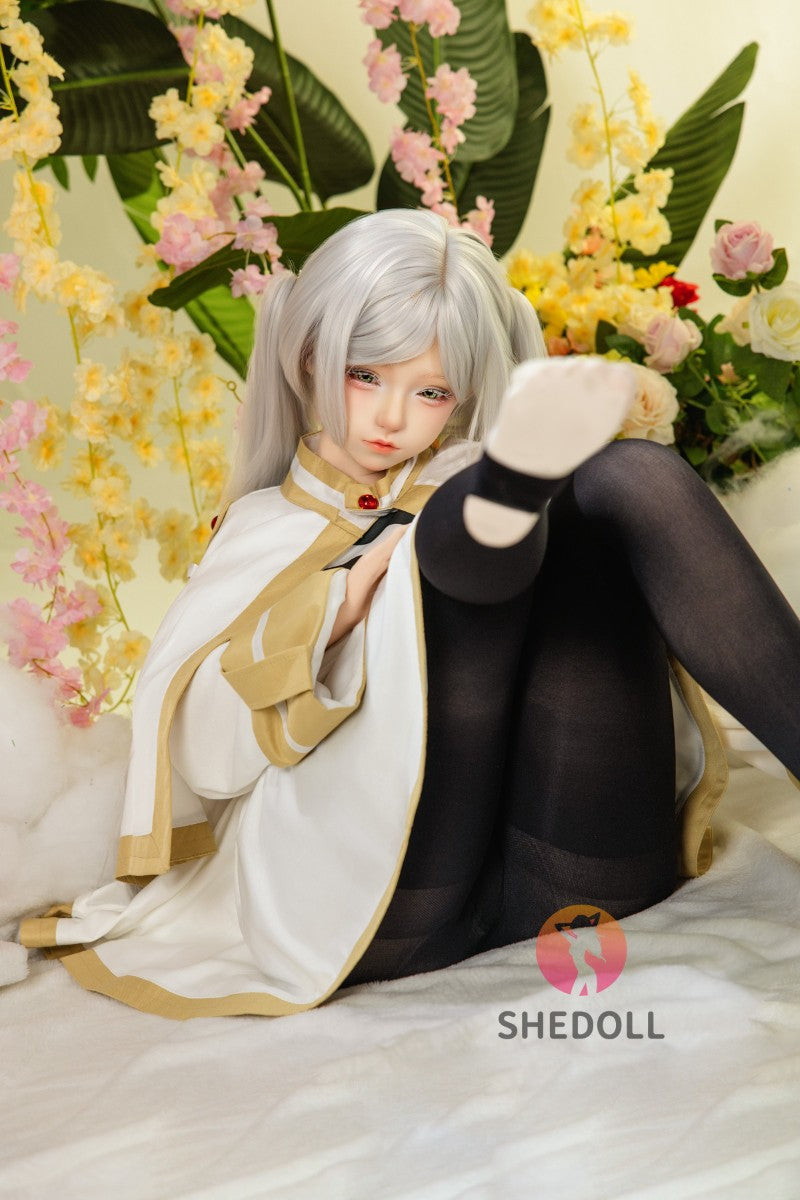 The Suitor Sex doll (SHEDOLL 145cm G-cup #SH225 silicone)