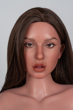 Sandra Sex Doll (Zelex 160cm J-Kupa ZXE218-1 SLE silikon)