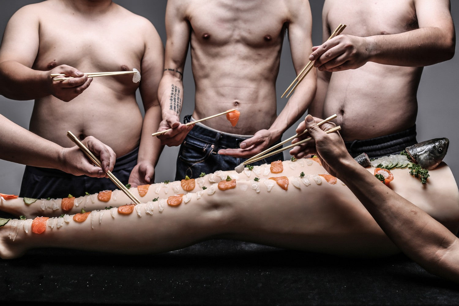 Bone Sex doll (Climax Doll Classic TPE)