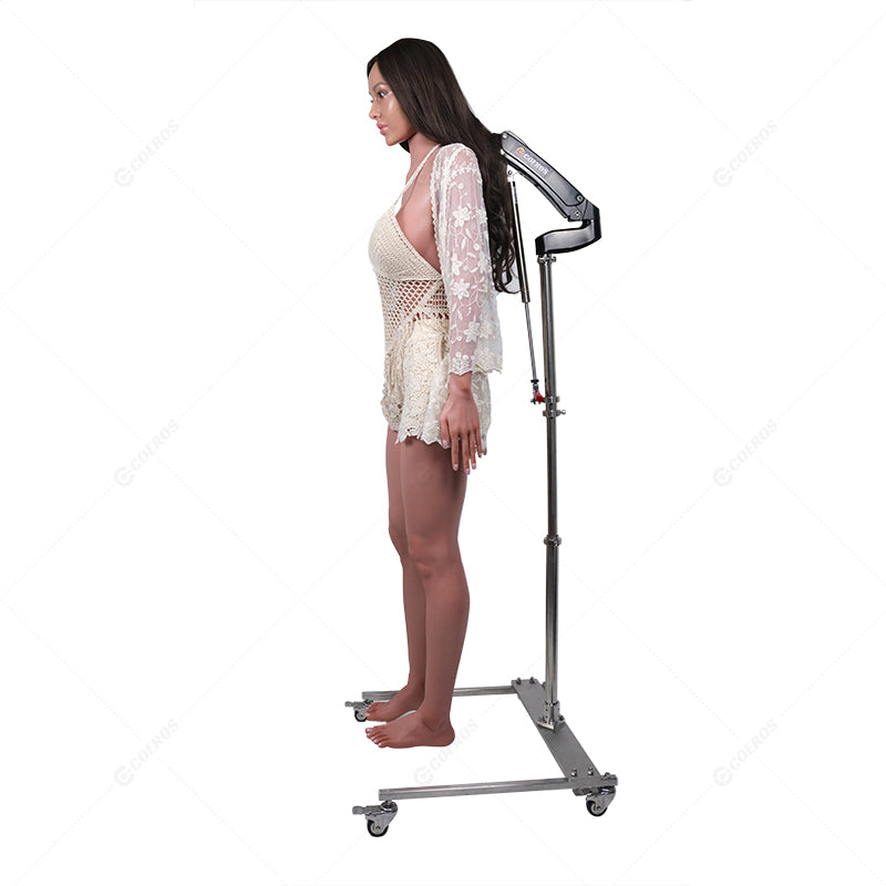 Stativ for oppheng (Coeros tilbehør) Elektronisk/hydraulisk