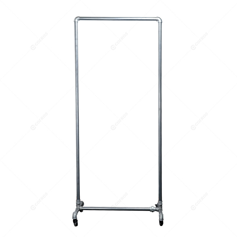 Stativ for oppheng (Coeros tilbehør) Metallramme med lys