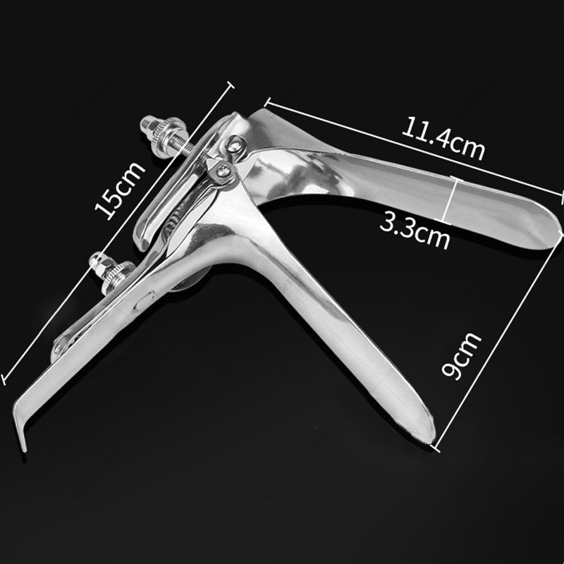 Vagina Dilator/Speculum (Coeros-tilbehør)