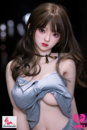 Katy sexdukke (Aibei Doll 157cm D-Kupa TPE) Express