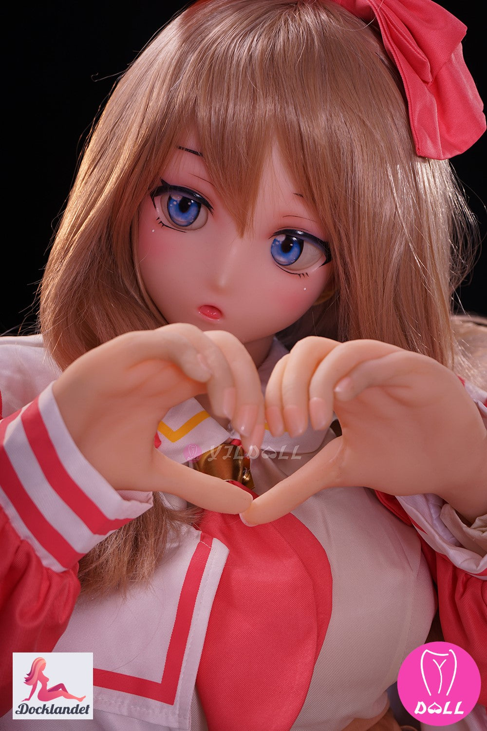 Shizuki sexdukke (YJL Doll 156 cm F-cup #008 Silikon)