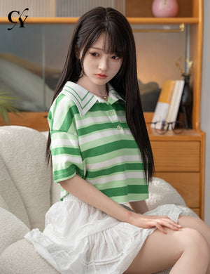 Shuyu sexdukke (TOP CYDOLL 157cm d-cup TPE+silikon)