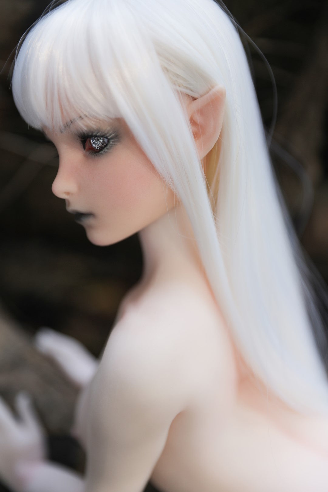 Momoko sexdukke (Climax Doll Mini 60cm c-cup Silikon)