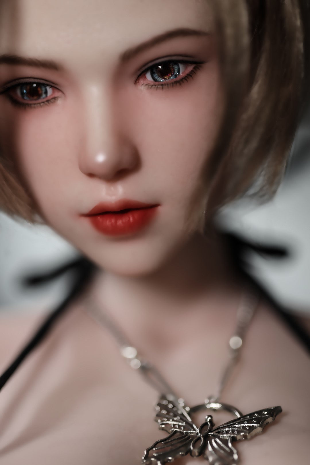 Chace sexdukke (Climax Doll Mini 60cm j-cup Silikon)