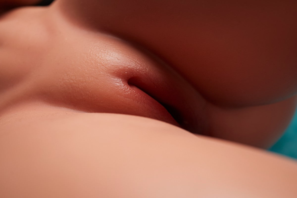 Chase sexdukke (Climax Doll Mini 70cm S-cup TPE)