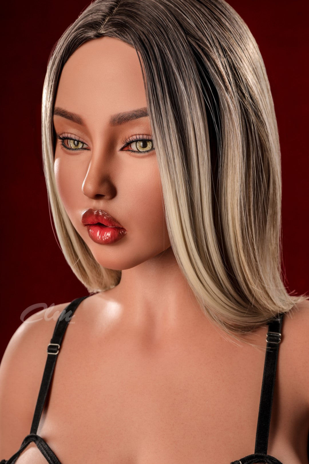 Lilian Sex doll (Climax Doll Ultra 159cm e-cup silicone)