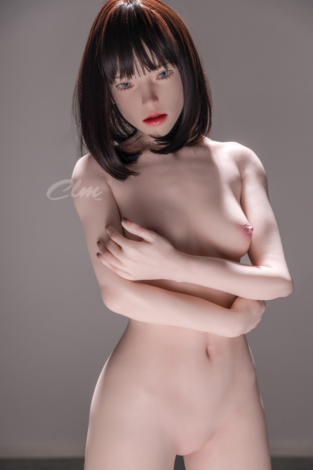 Gimogi sexdukke (Climax Doll Ultra 157cm B-cup Silikon)