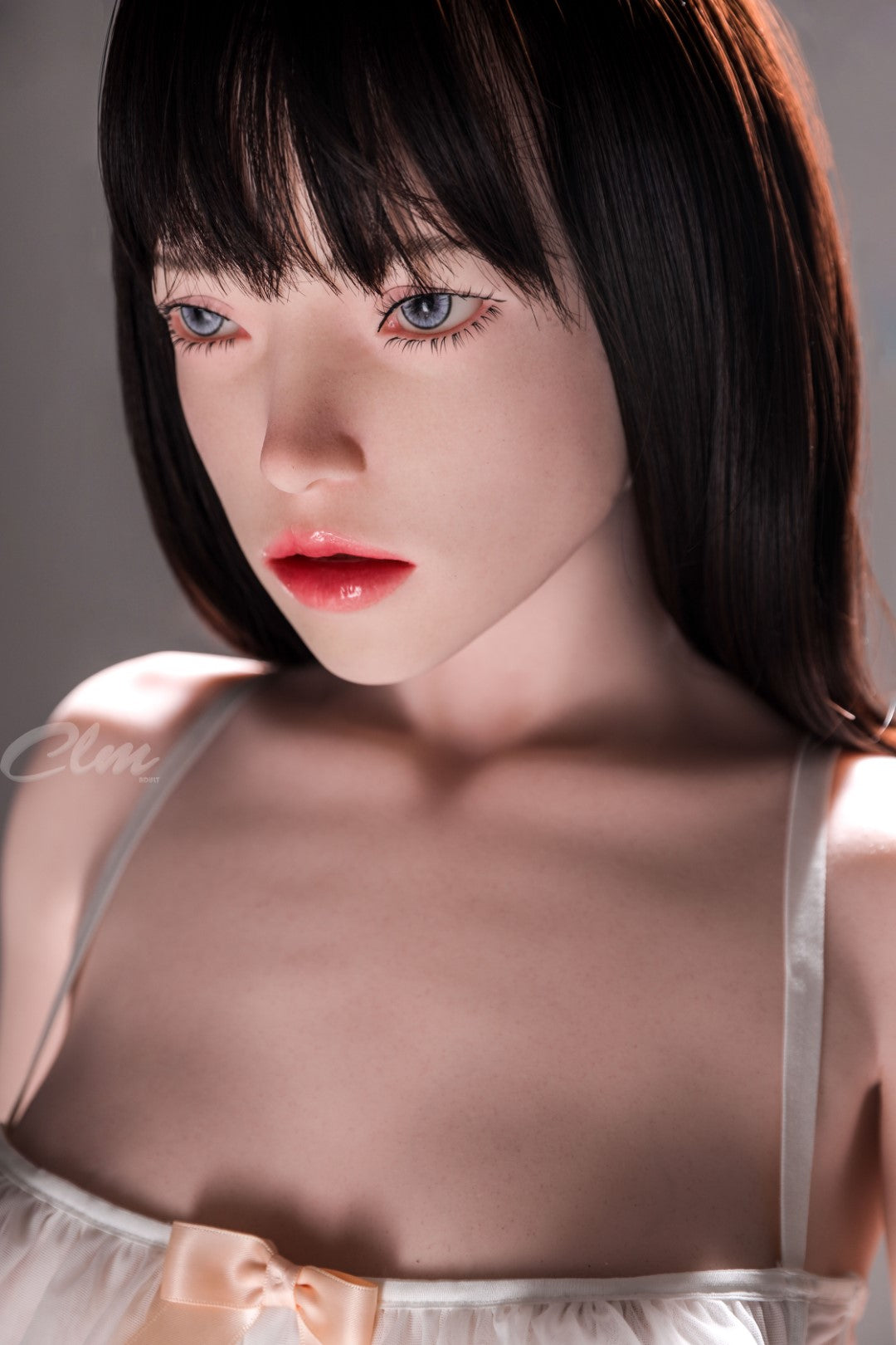 Gimogi sexdukke (Climax Doll Ultra 157 cm B-cup silikon)