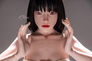 Gimogi sex dukke (Climax Doll Ultra 157cm B-cup silikon)