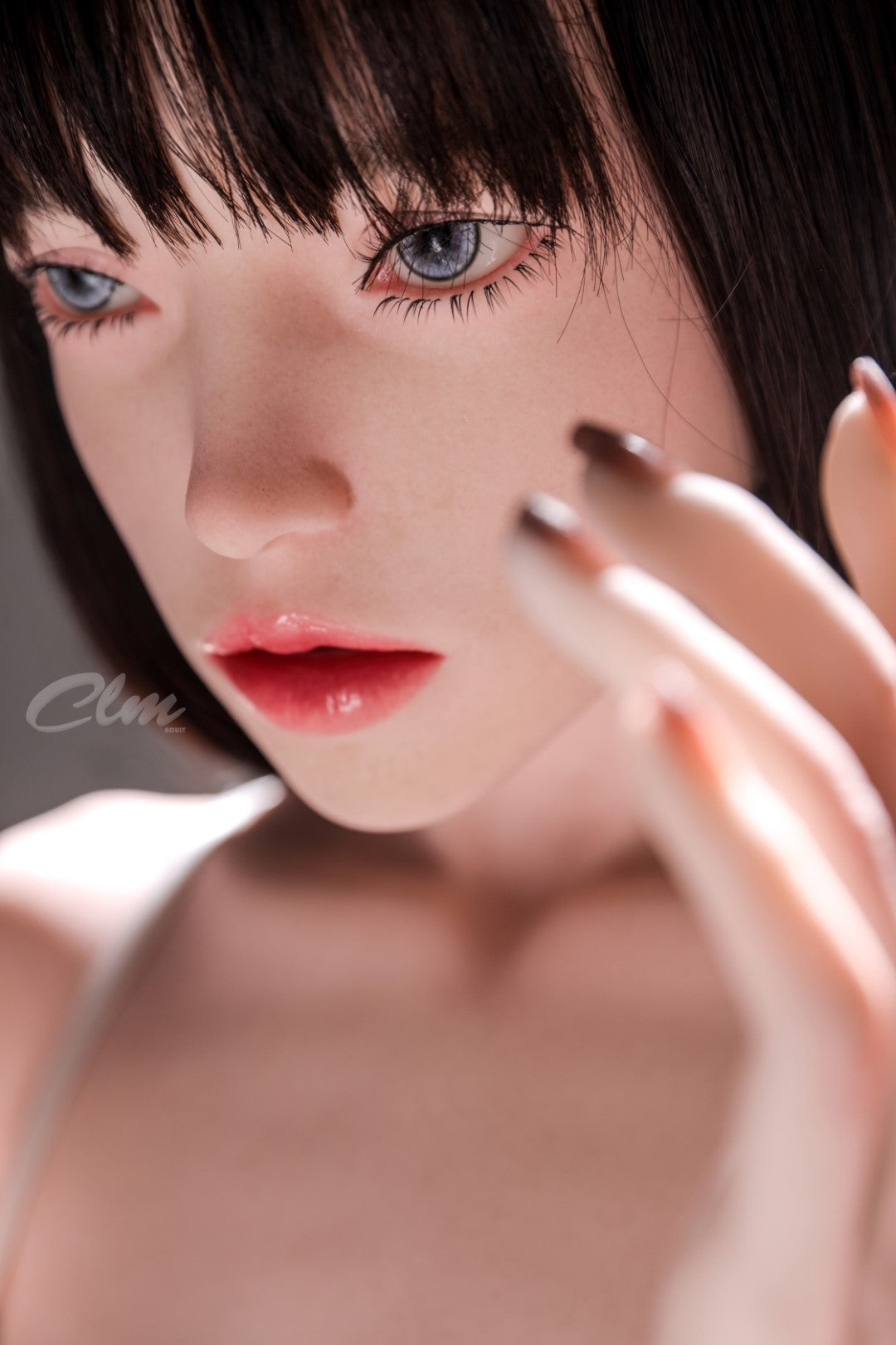 Gimogi sexdukke (Climax Doll Ultra 157cm B-cup Silikon)