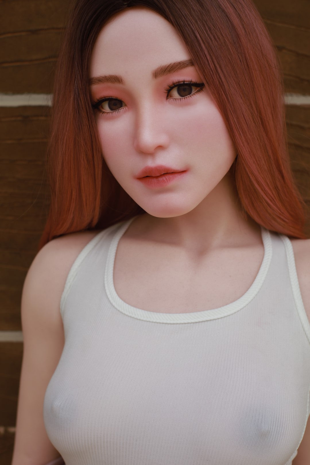 Hannah sexdukke (Climax Doll Ultra 157 cm C-cup silikon)