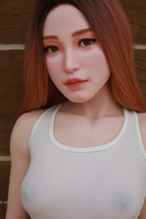 Hannah sexdukke (Climax Doll Ultra 157cm C-cup Silikon)