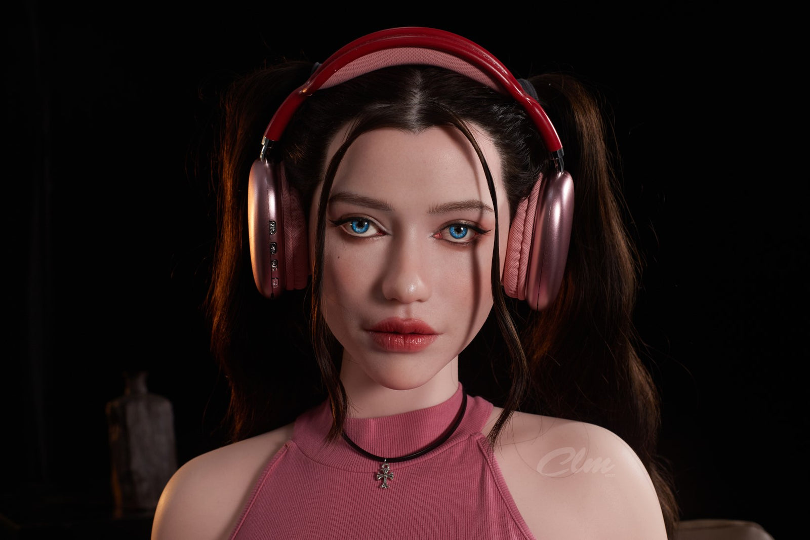 Tasha sexdukke (Climax Doll Ultra 161 cm I-cup silikon)