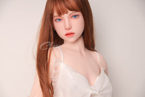 Grace sexdukke (Climax Doll Ultra 160cm a-cup Silikon)