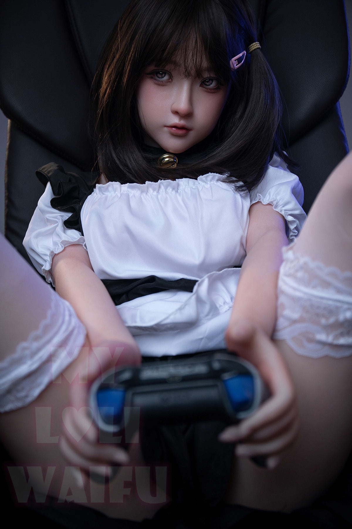 Haruki sexdukke (My Loli Waifu 145cm B-cup #18B silikon)