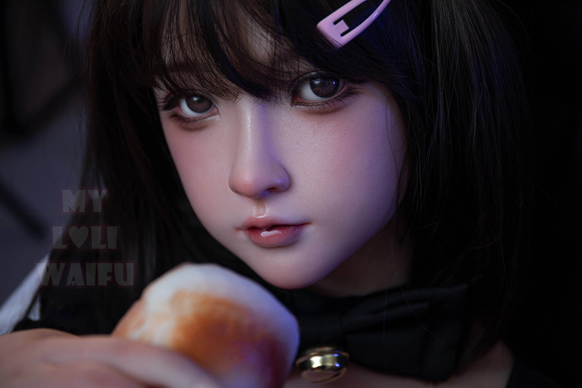 Haruki sexdukke (My Loli Waifu 145 cm B-cup #18B silikon)