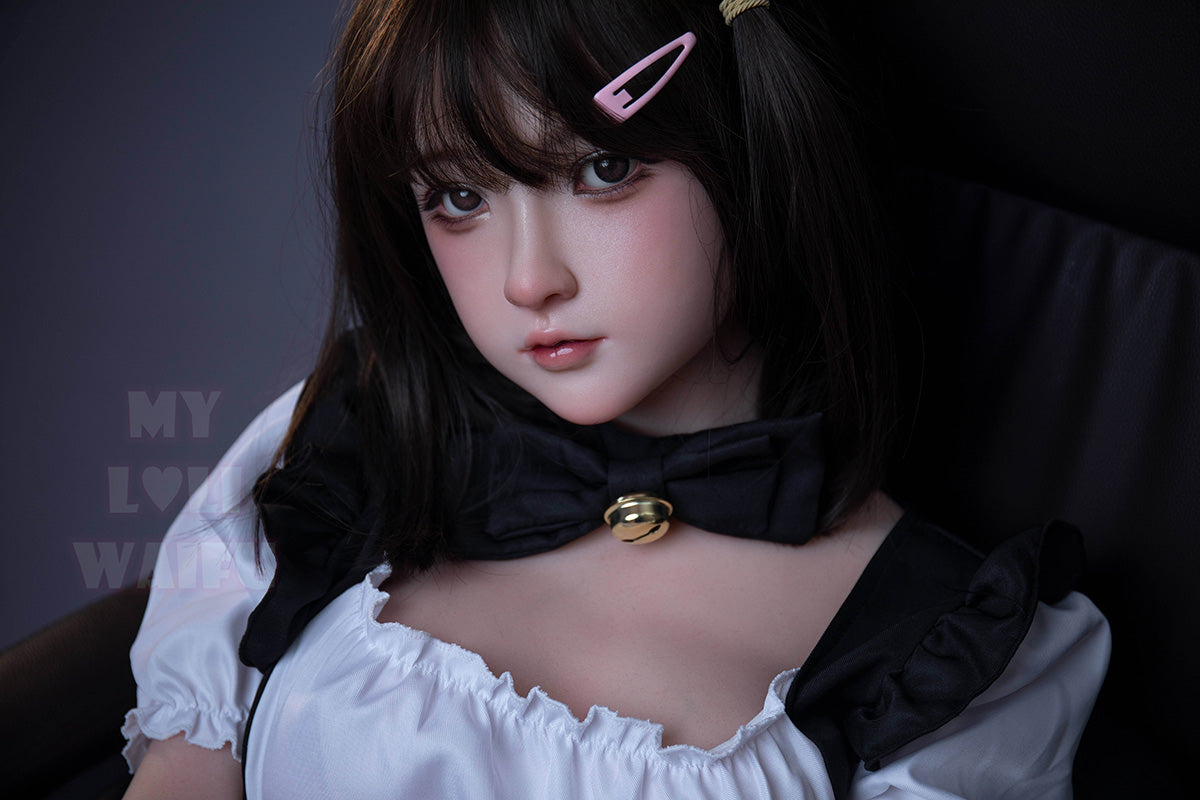Haruki sexdukke (My Loli Waifu 145 cm B-cup #18B silikon)