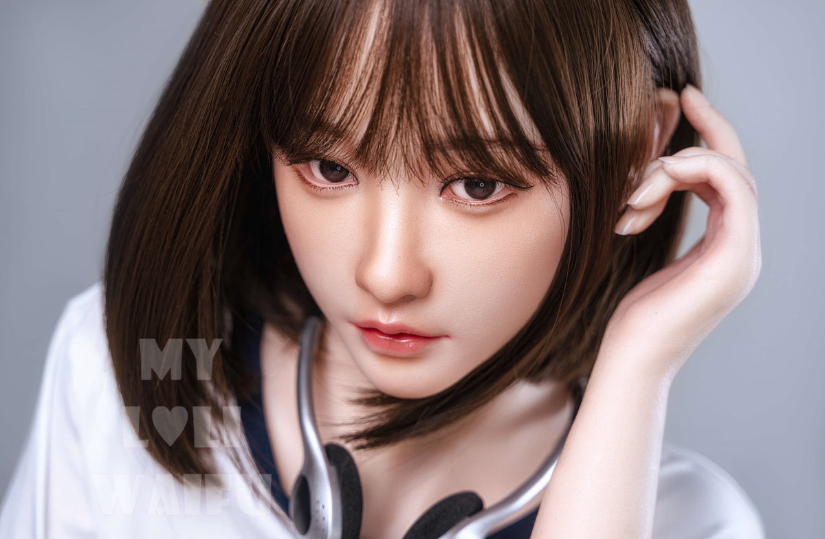 Betty sexdukke (My Loli Waifu 148 cm B-cup #21 silikon)