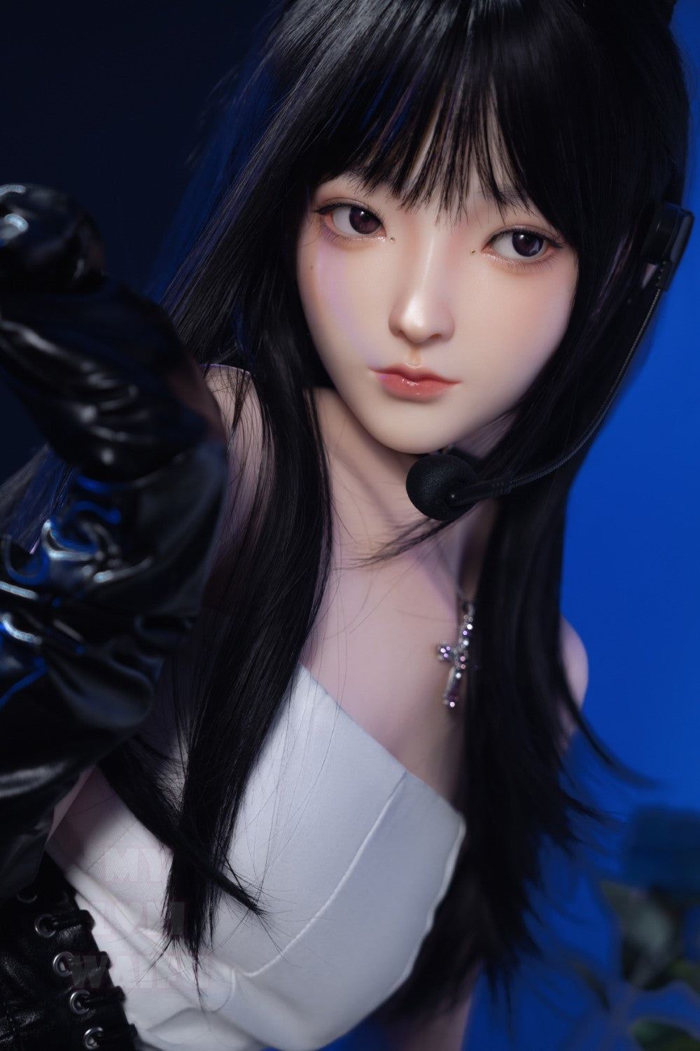 Fuyuki sexdukke (My Loli Waifu 148 cm B-cup #91 silikon)