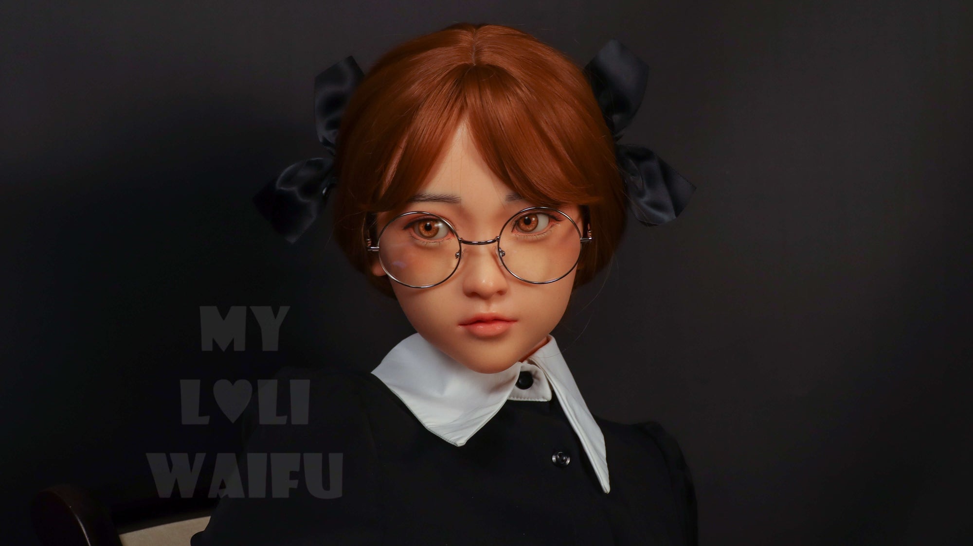 Haruki sexdukke (My Loli Waifu 148cm B-cup #18 silikon)