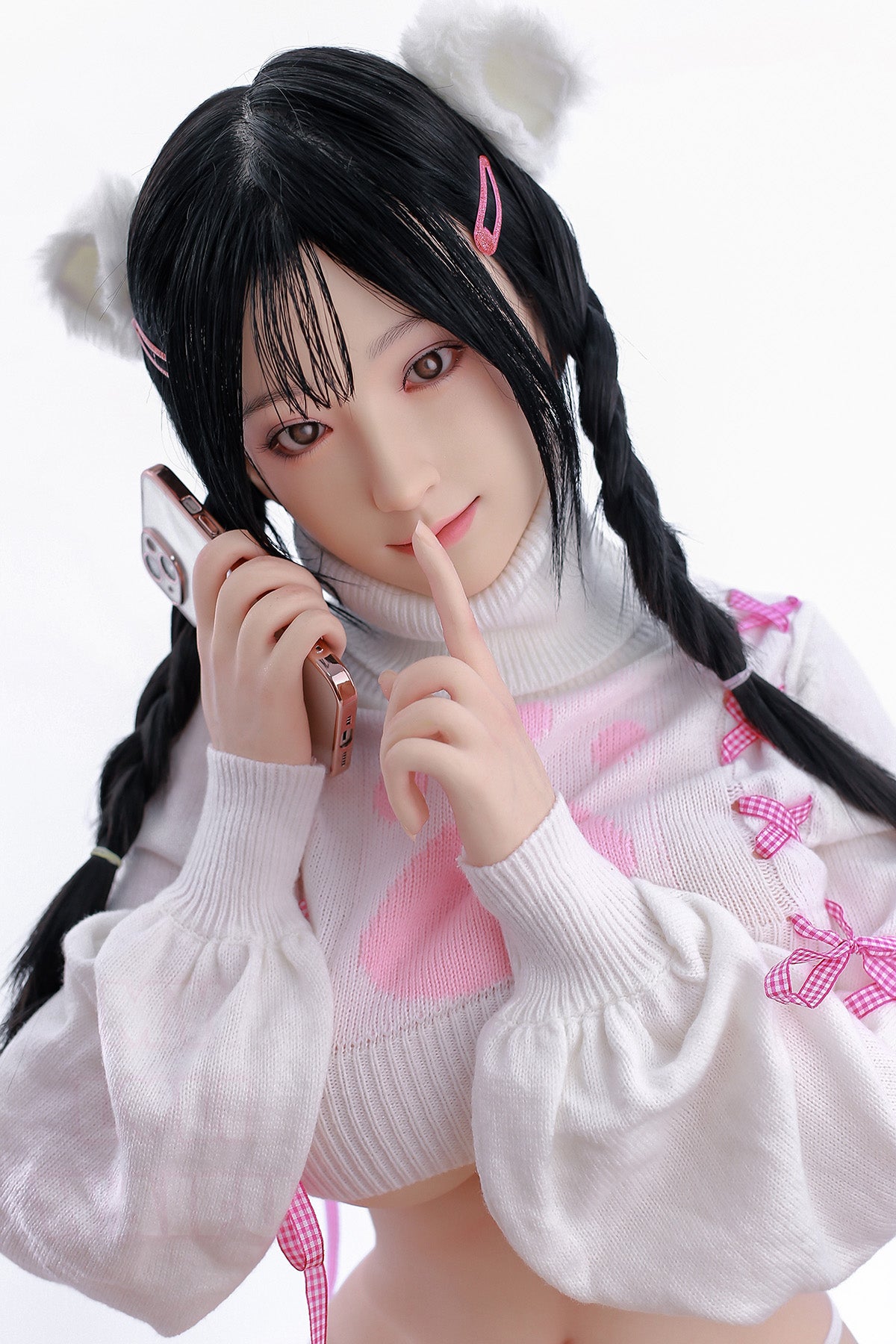 Sayuri sexdukke (My Loli Waifu 152 cm E-cup silikon)