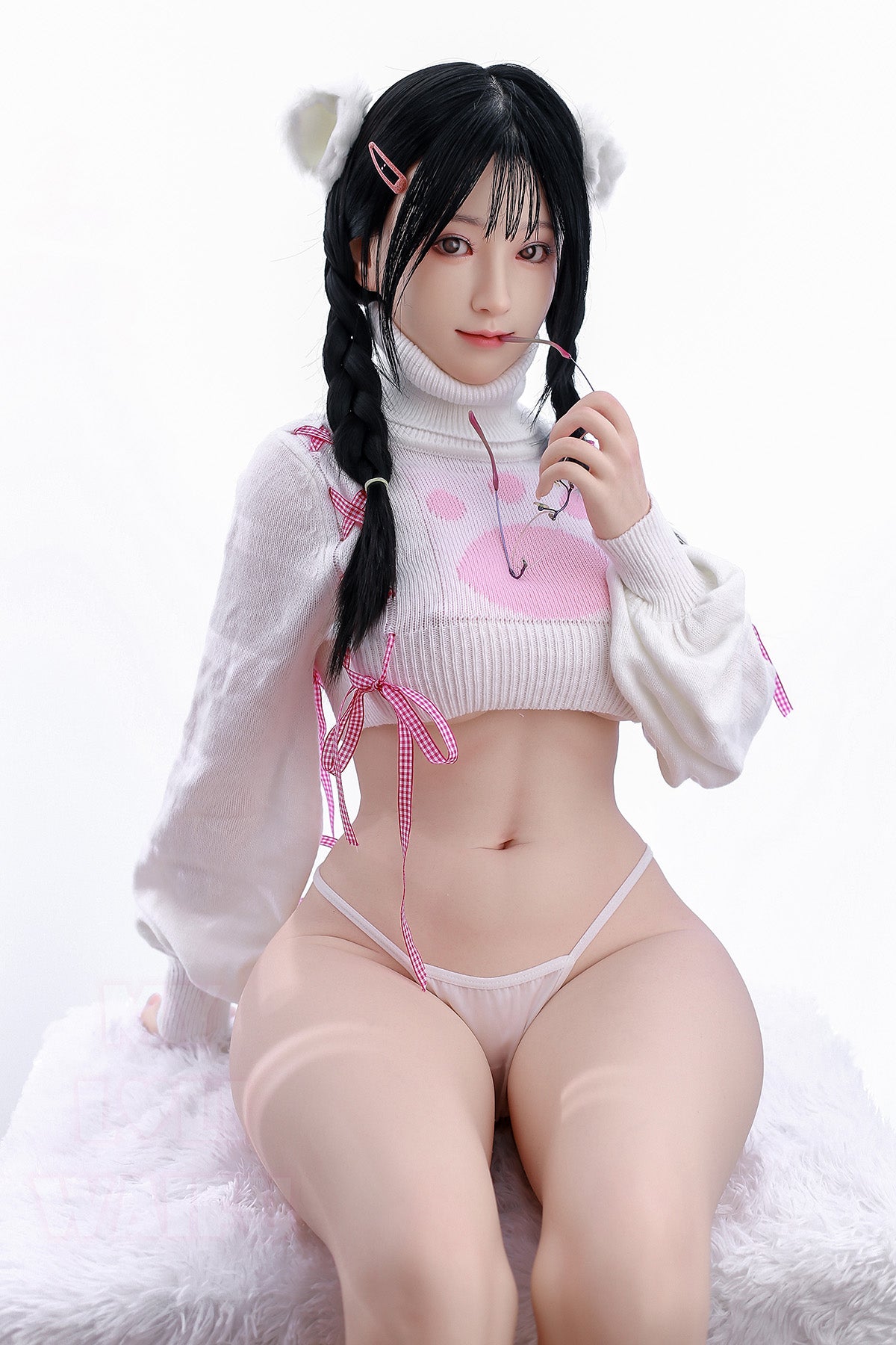 Sayuri sexdukke (My Loli Waifu 152 cm E-cup silikon)