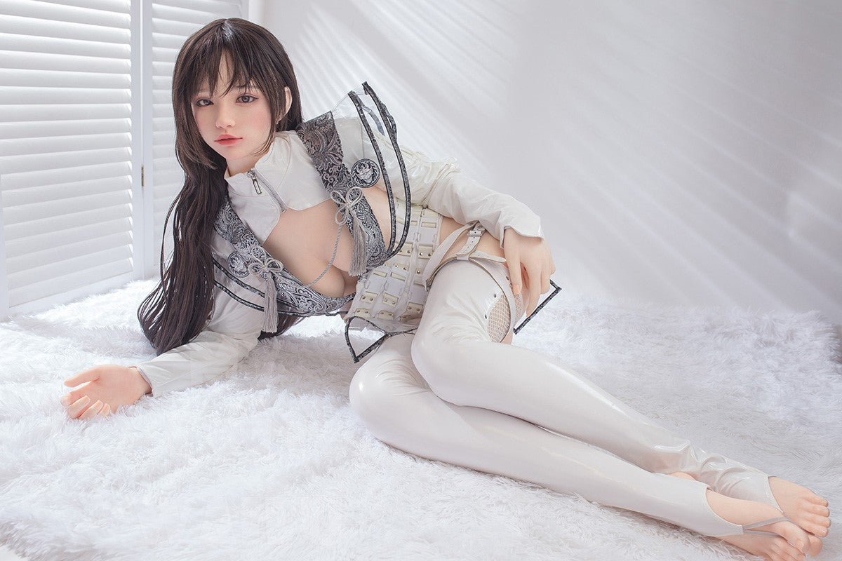 Ayaka sexdukke (My Loli Waifu 158cm d-cup #82B silikon)