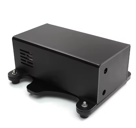 Sexmaskin for dobbel penetrasjon