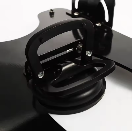 Sexmaskin for dobbel penetrasjon